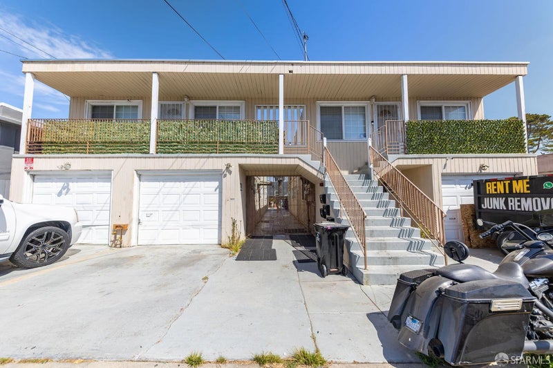 316 31st Street