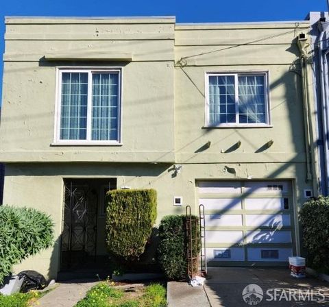 2078 Quesada Avenue, San Francisco, CA 94124 - #: 425007326