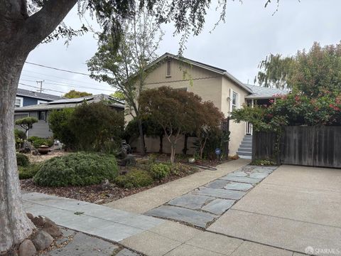 Property photo of 146 Pomona Avenue, El Cerrito, CA 94530