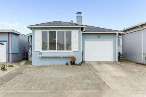 59 Highland Avenue, Daly City, CA 94015 - #: 423760541