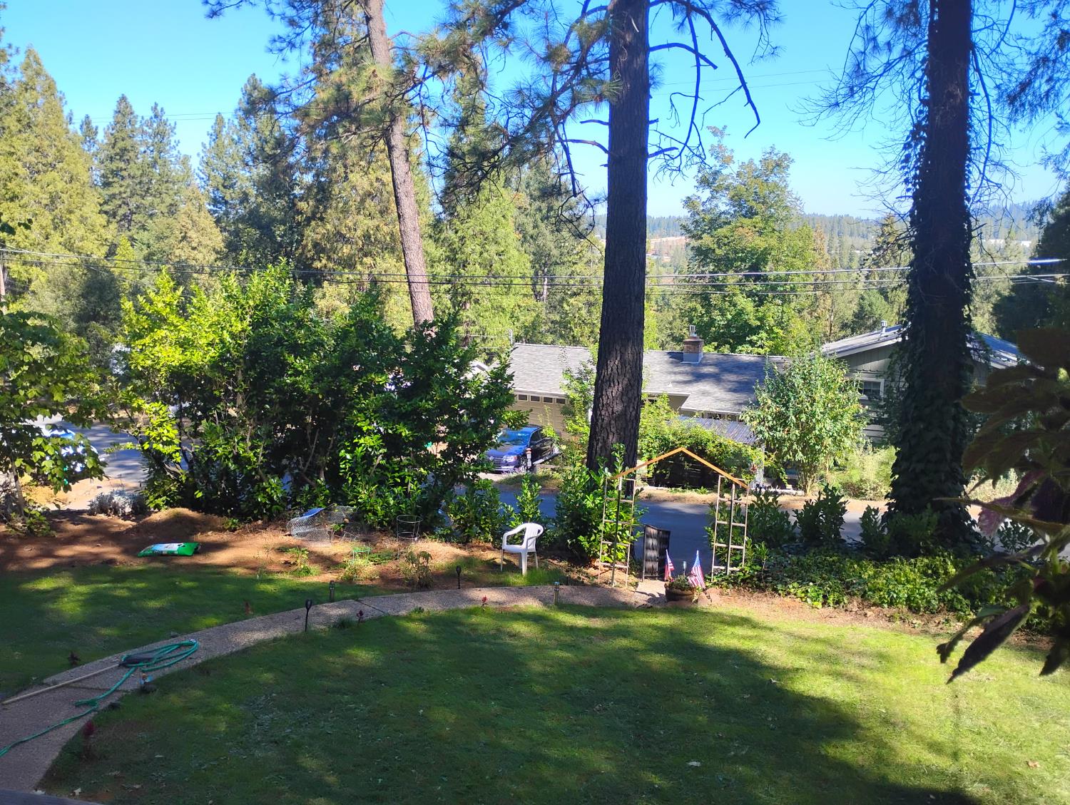 10819 Gold Hill Drive