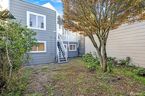 A home in San Francisco