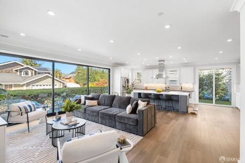 191 Winona Avenue, Pacifica, CA 94044 - #: 426099838