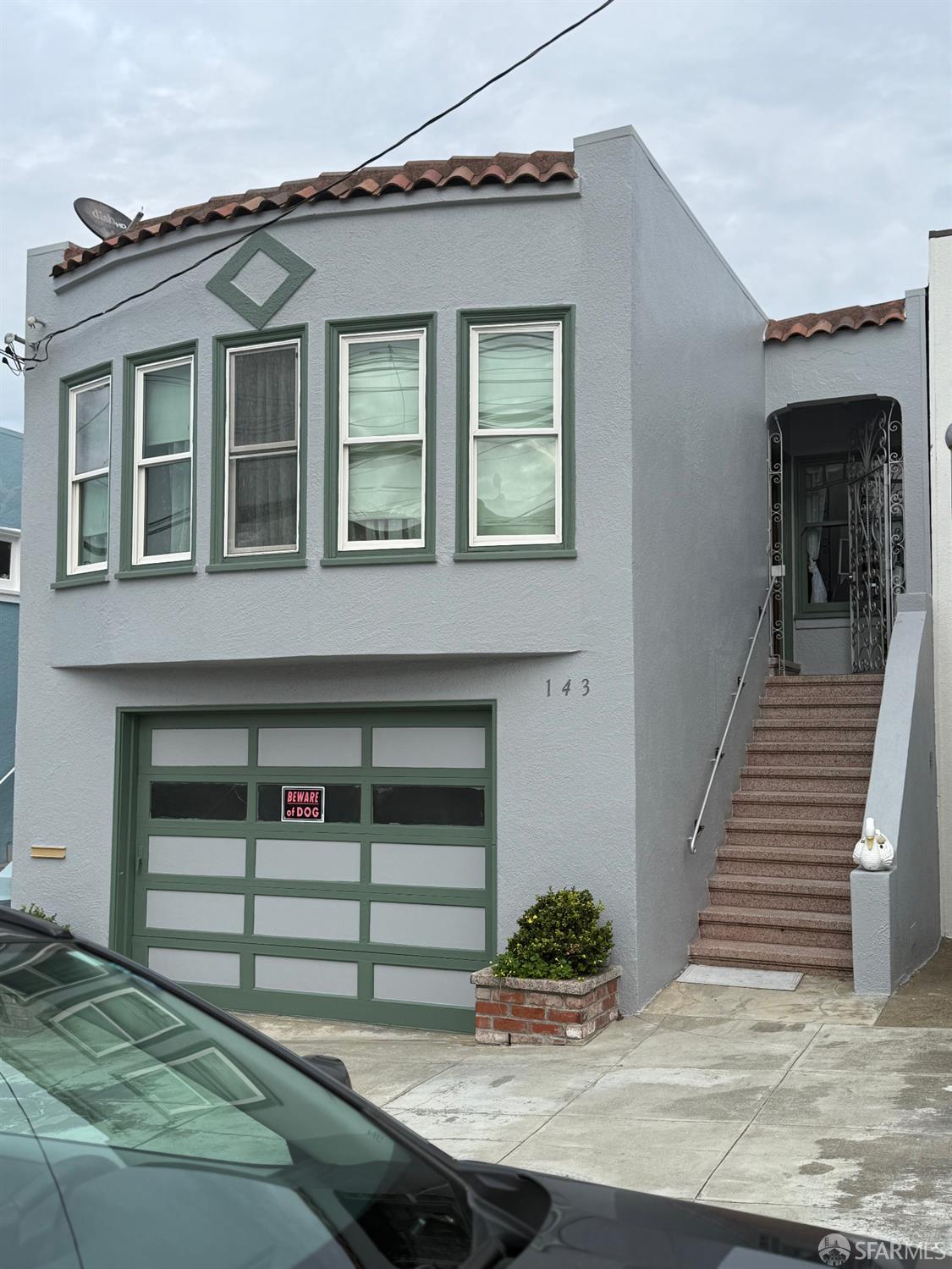 143 Pope Street
