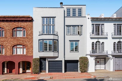 1242 Francisco Street 1 San Francisco CA 94123