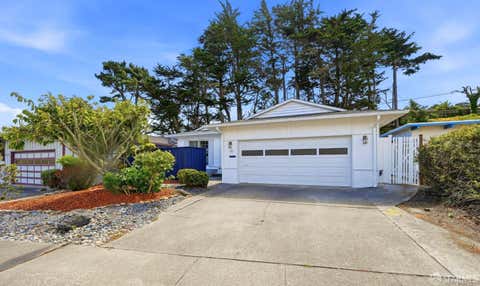2551 Wentworth Drive, San Bruno, CA 94066 - #: 426152704
