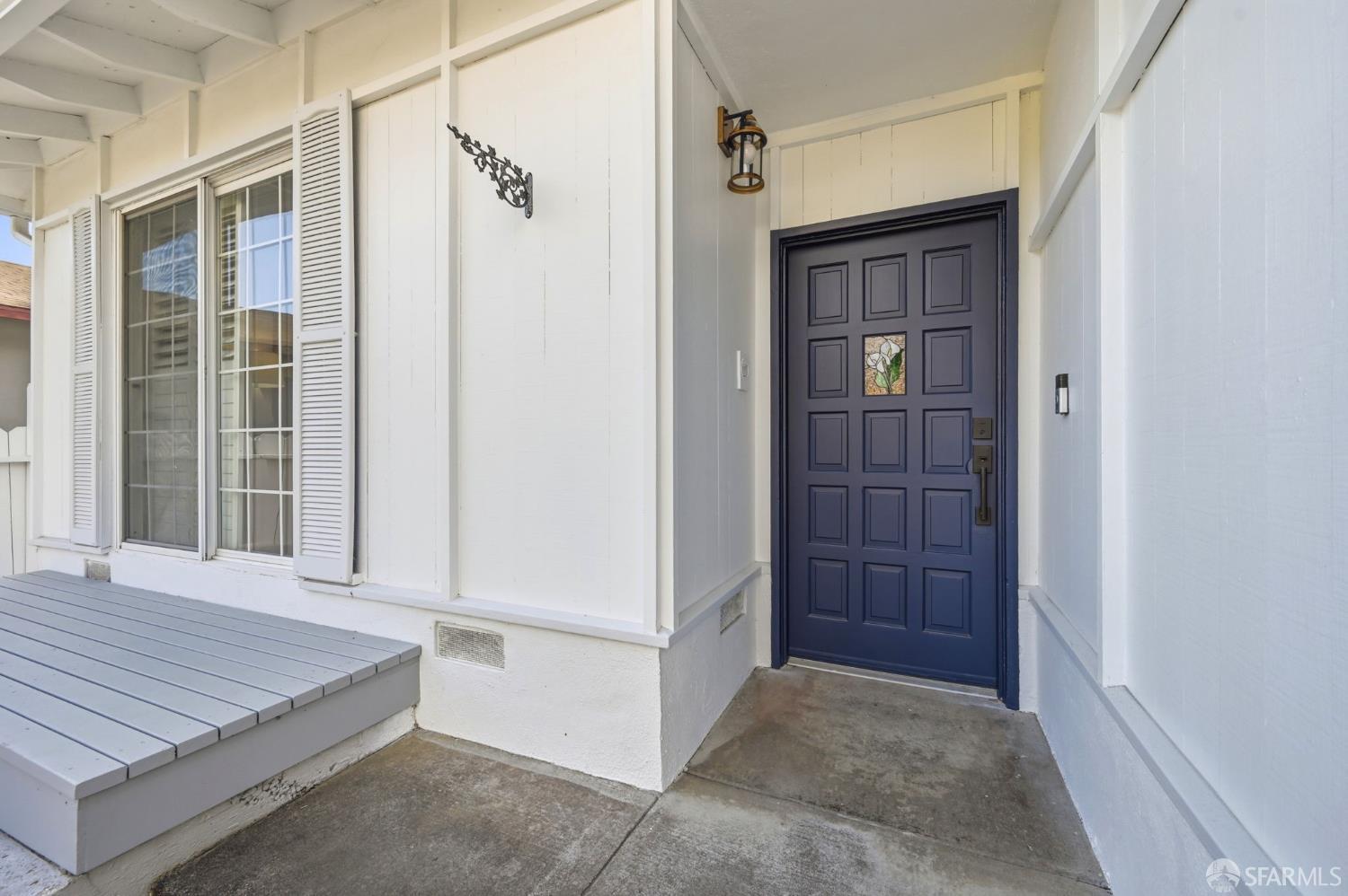 2551 Wentworth Drive, San Bruno CA 94066