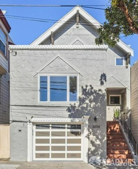 A home in San Francisco