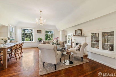 948 Lake Street A San Francisco CA 94118