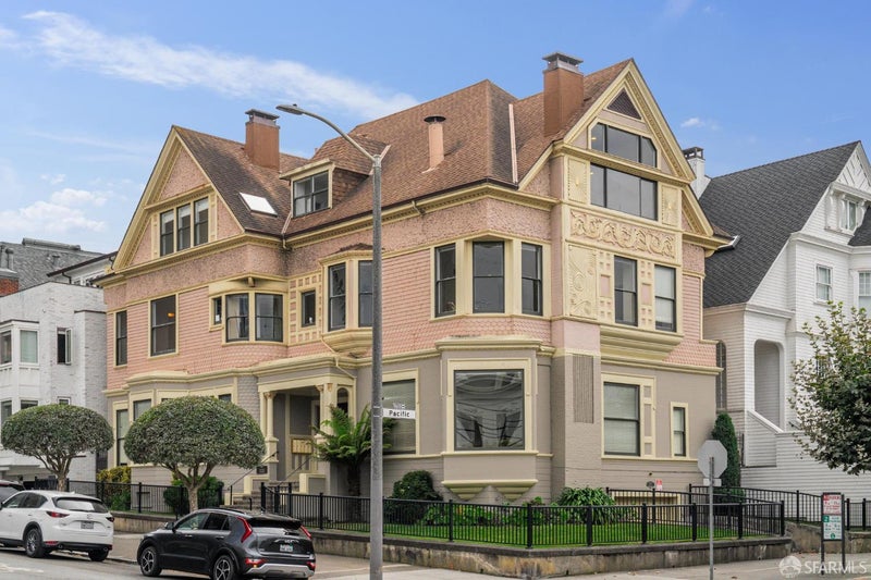 2525 Steiner Street 5