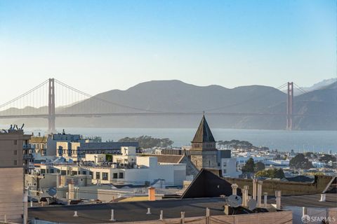 A home in San Francisco