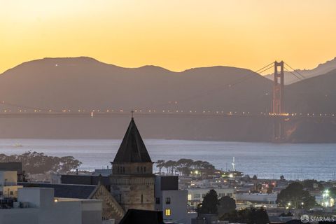 A home in San Francisco