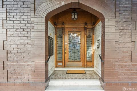 A home in San Francisco