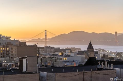 A home in San Francisco