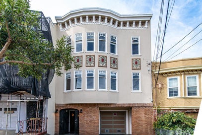 1375 27th Avenue San Francisco CA 94122
