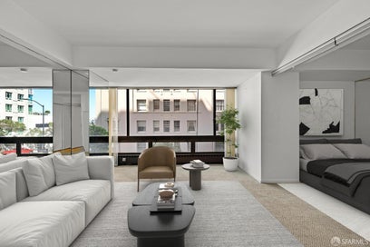 1177 California Street 302 San Francisco CA 94108