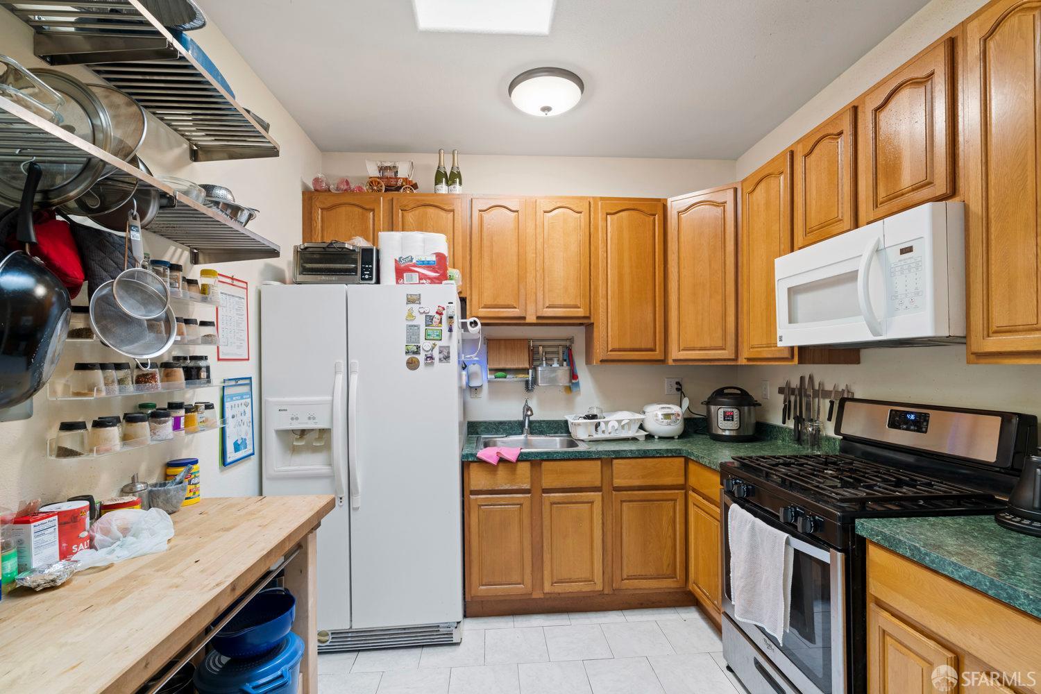 753 Spruce Street