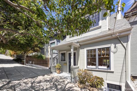 4272 26th Street, San Francisco, CA 94131 - #: 425054621
