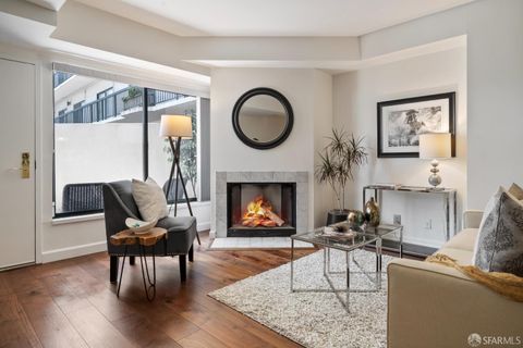 601 Van Ness Avenue Unit 35, San Francisco, CA 94102 - #: 425044662