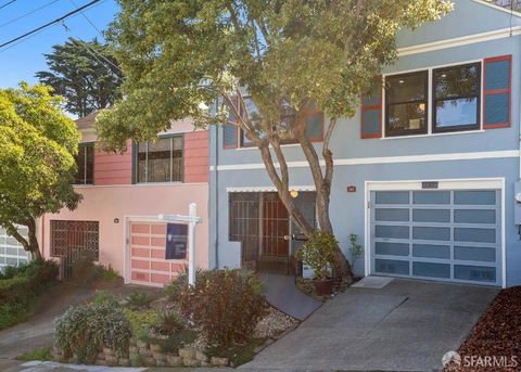 127 Athens Street, San Francisco, CA 94112 - #: 425026281