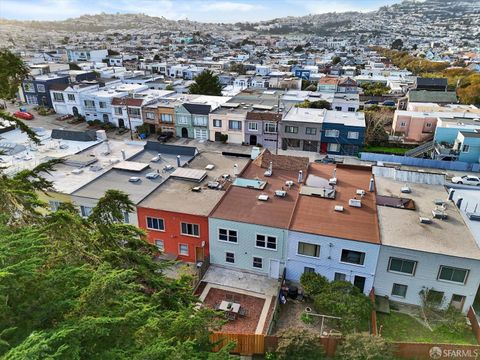 A home in San Francisco