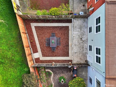 A home in San Francisco