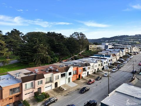 A home in San Francisco