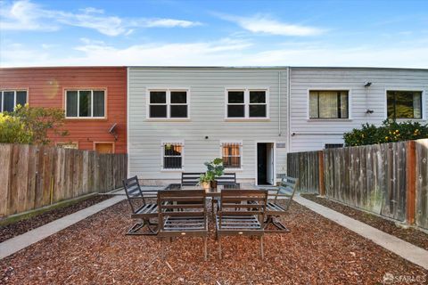 A home in San Francisco