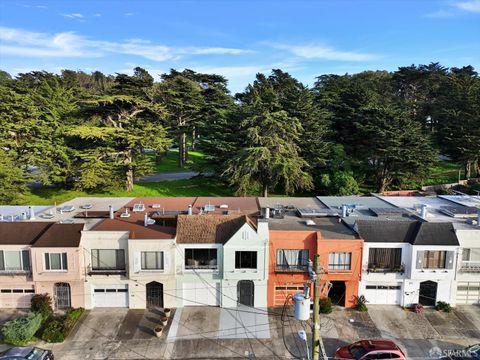 A home in San Francisco