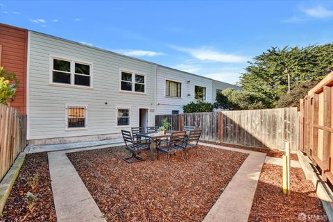 A home in San Francisco