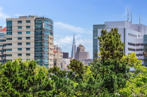 66 Cleary Court Unit 706, San Francisco, CA 94109 - #: 425062238