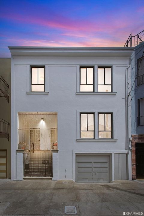 274 24th Avenue, San Francisco, CA 94121 - #: 423758534