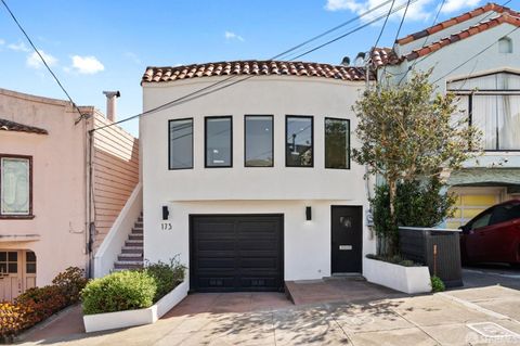 A home in San Francisco