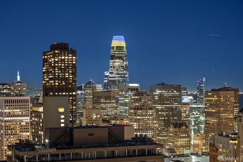 A home in San Francisco