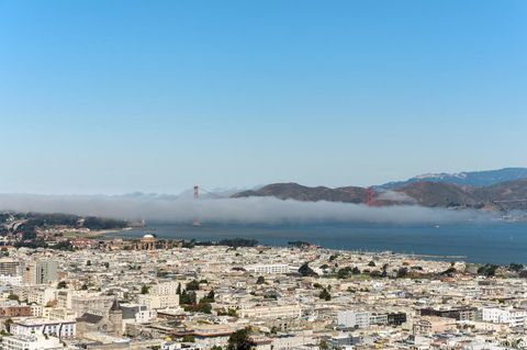 A home in San Francisco