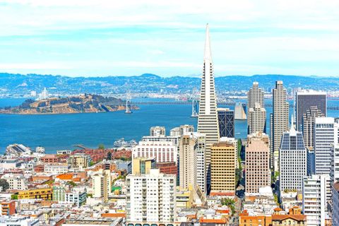 A home in San Francisco