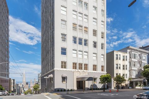 A home in San Francisco