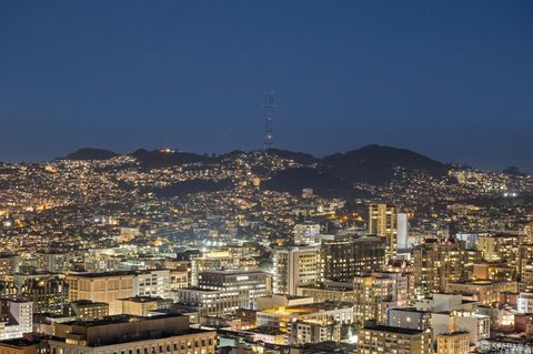 A home in San Francisco