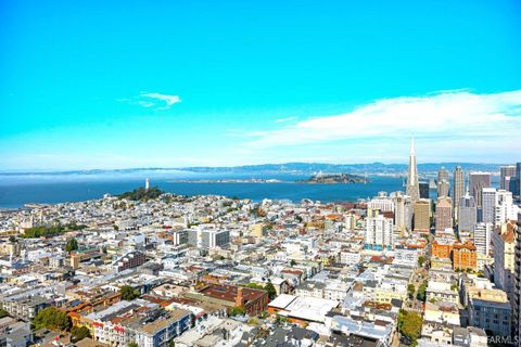 A home in San Francisco