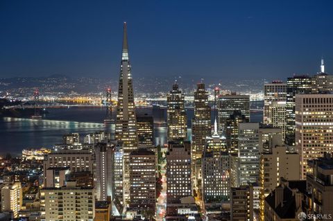 A home in San Francisco