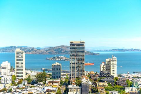 A home in San Francisco