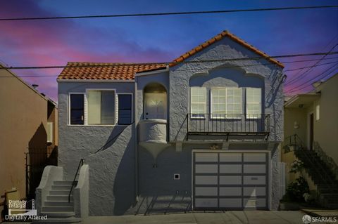 Property photo of 39 E Cavour Street, Daly City, CA 94014