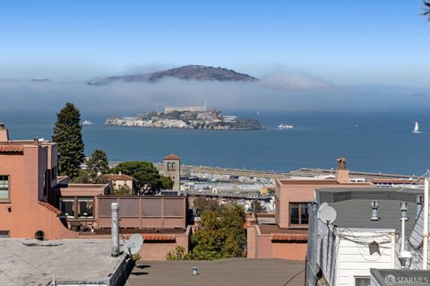 A home in San Francisco