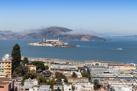 A home in San Francisco