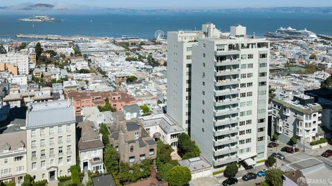 A home in San Francisco