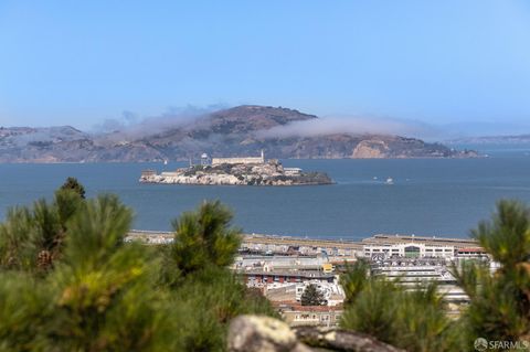 A home in San Francisco