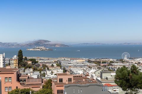 A home in San Francisco