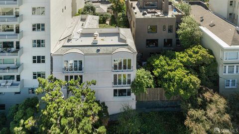 A home in San Francisco