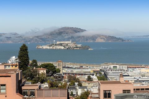 A home in San Francisco