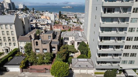 A home in San Francisco